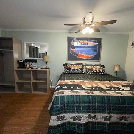 Rangeley Town & Lake Exterior photo