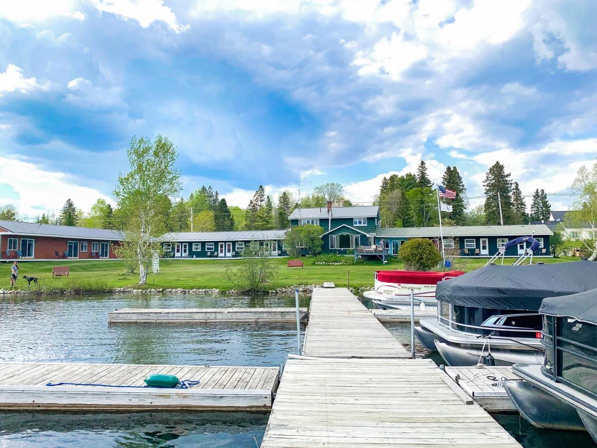 Rangeley Town & Lake Exterior photo