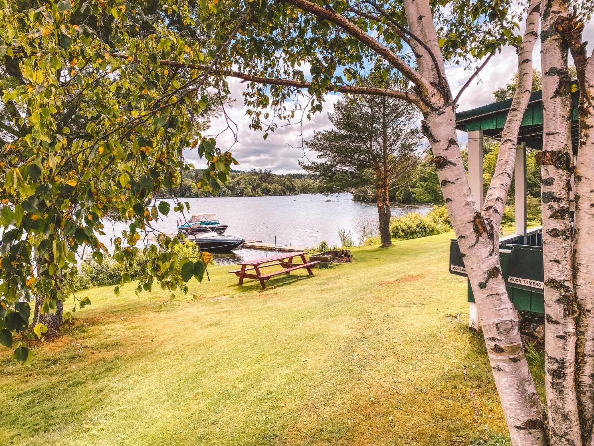 Rangeley Town & Lake Exterior photo
