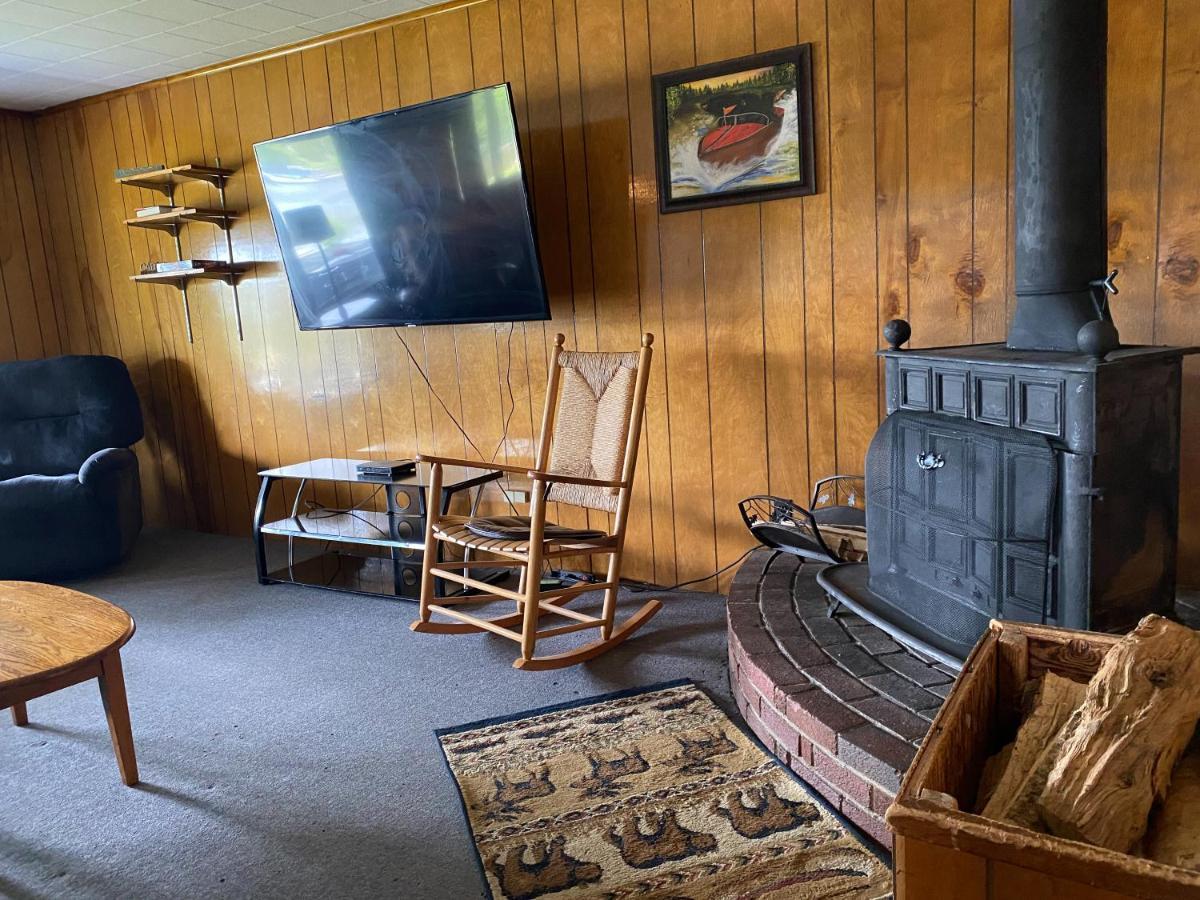 Rangeley Town & Lake Exterior photo