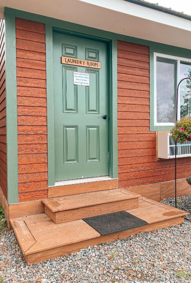 Rangeley Town & Lake Exterior photo