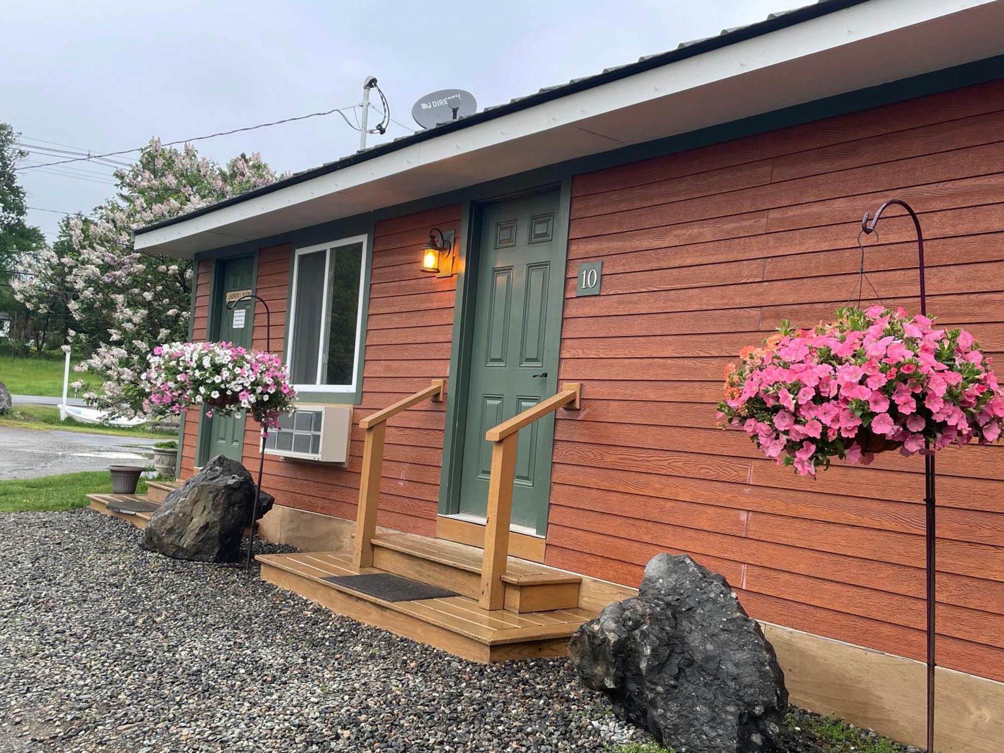 Rangeley Town & Lake Exterior photo