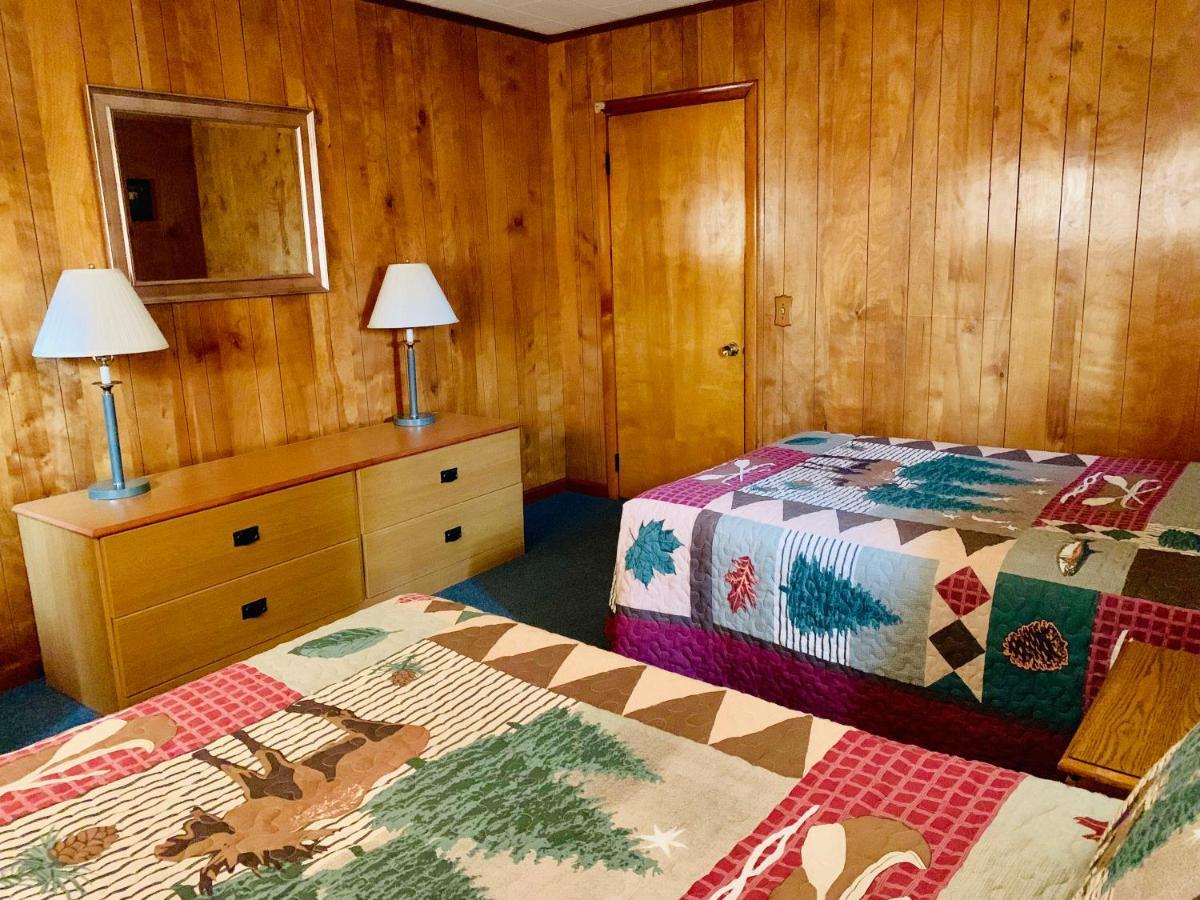 Rangeley Town & Lake Exterior photo